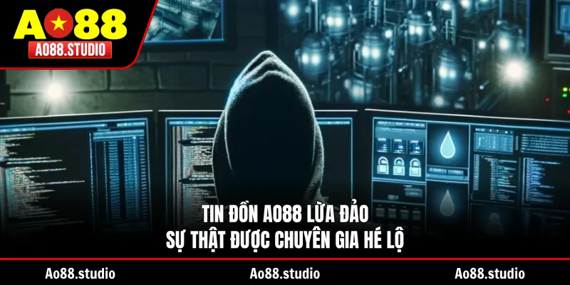 Tin Đồn AO88 Lừa Đảo | Sự Thật Được Chuyên Gia Hé Lộ